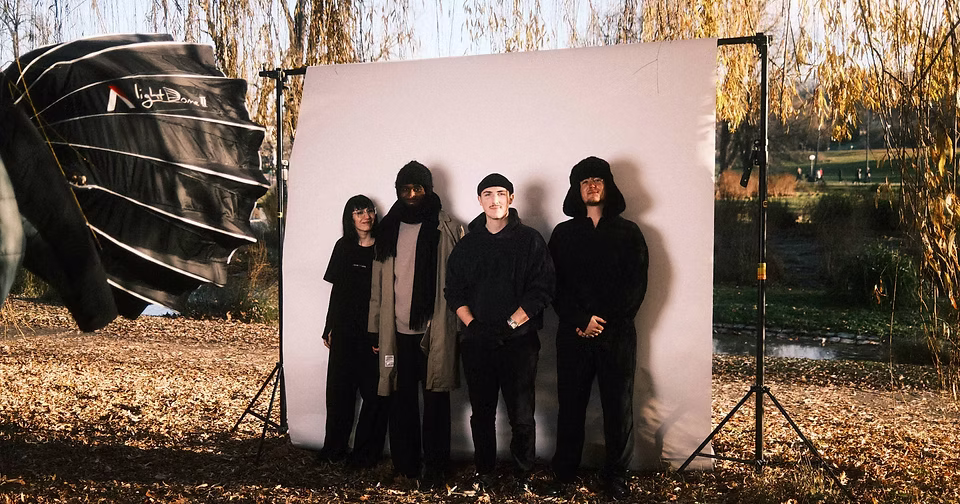 Beispielbild Kundenbewertung Adriana Wolf von W_LF Studios, Social Proof Fotografie TMC Media