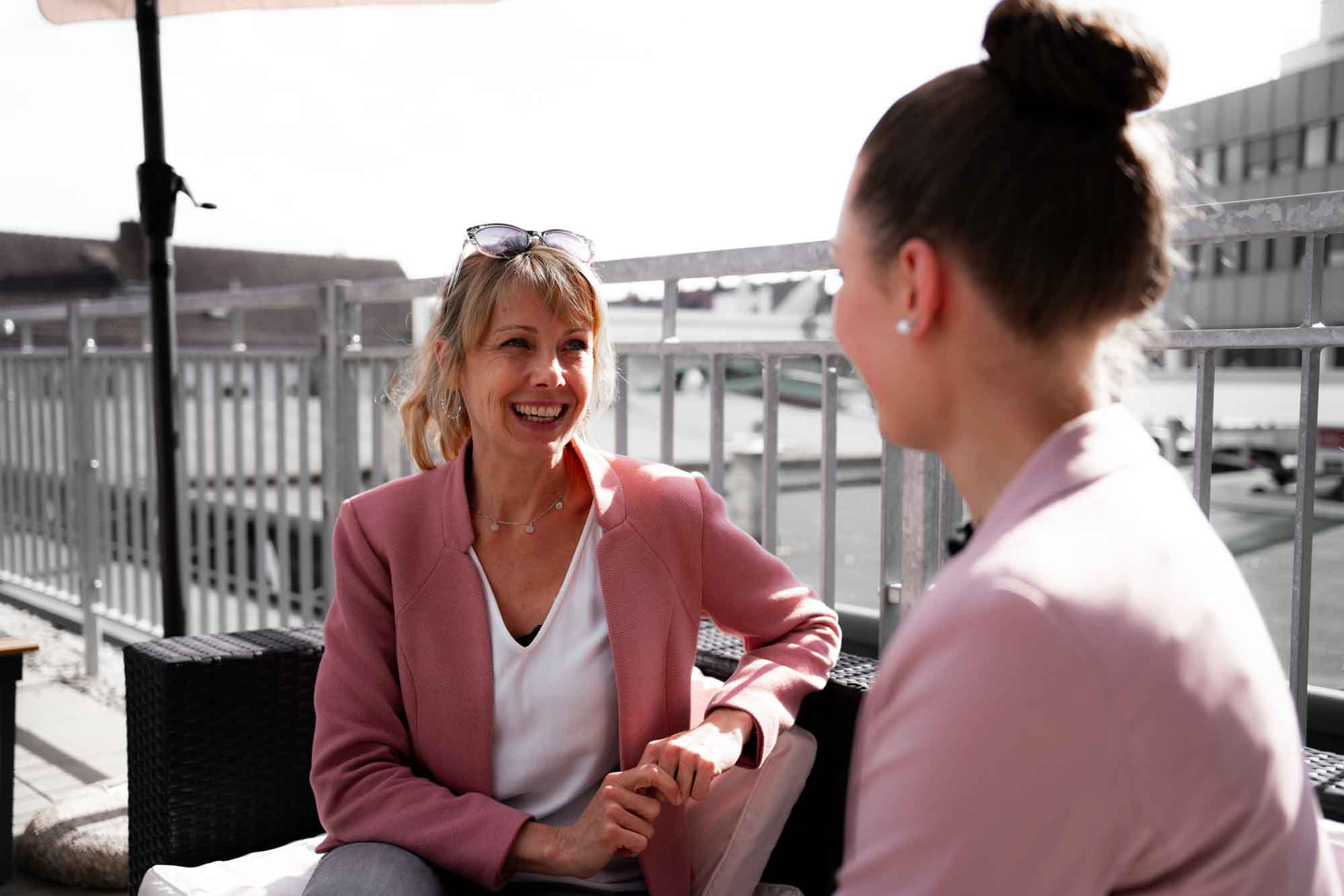 Eventfotografie für Marketing Event Mai Xpose360 in Augsburg, professionelle Eventfotografie TMC Media, Burgau, Landkreis Günzburg